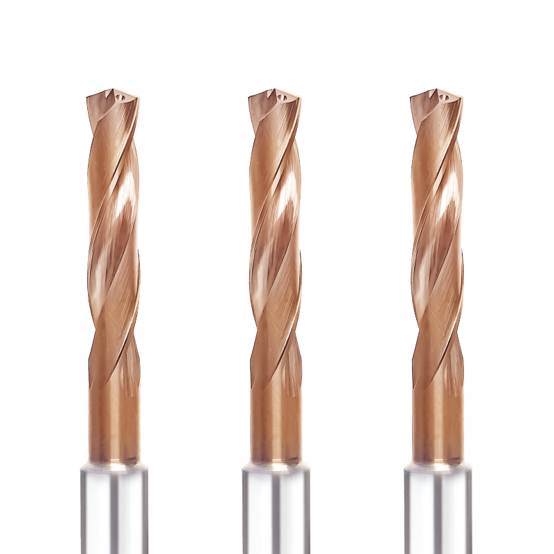 HONGJIANG DRILL BITS