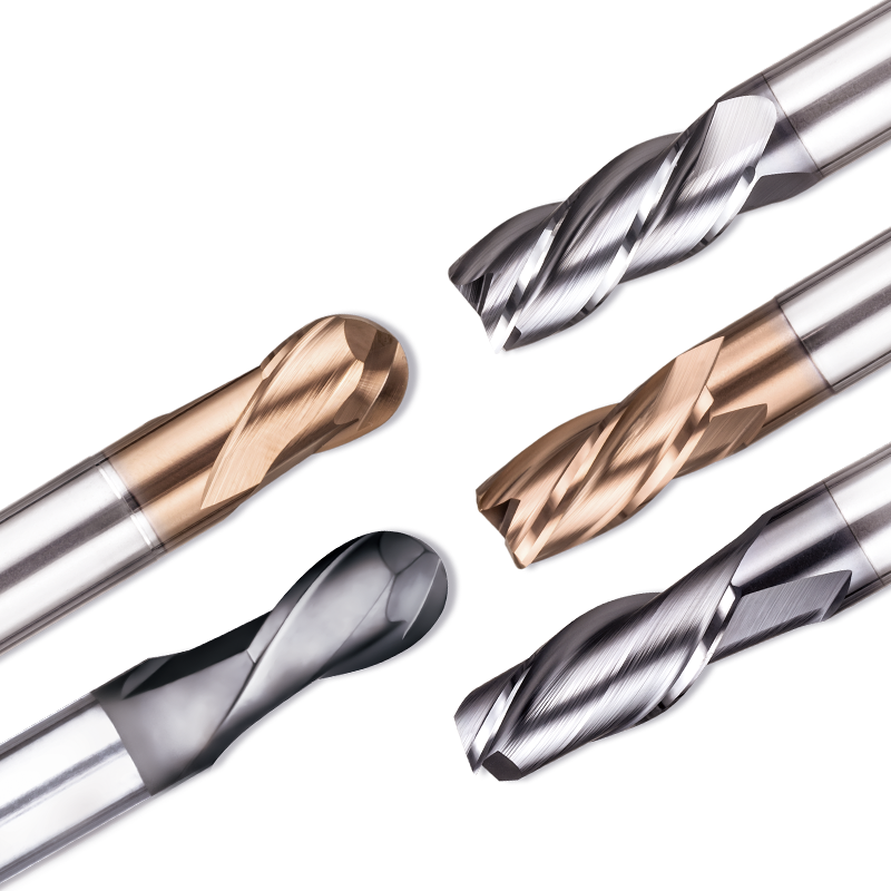 HONGJIANG DRILL BITS